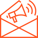 Newsletter Icon